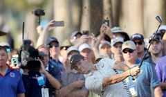 Discovery pokaże imprezy PGA Tour. Umowa na 2 mld dolarów