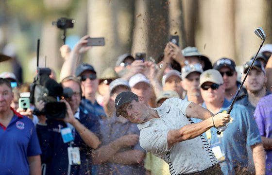 Discovery pokaże imprezy PGA Tour. Umowa na 2 mld dolarów