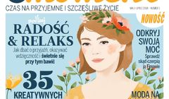 „To twój moment” - nowy magazyn lifestylowy dla kobiet od Burdy