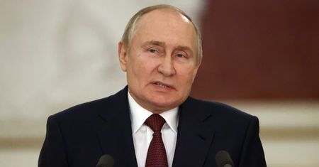 Nowa broń Putina. Hipersoniczne pociski manewrujące na rosyjskiej fregacie