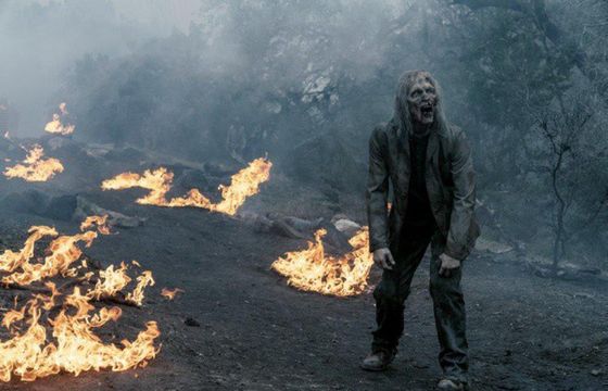 Sezon 5B „Fear The Waling Dead” od 12 sierpnia w AMC. Szósty sezon w 2020 r.