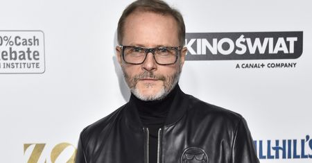 Artur Żmijewski zmienił się nie do poznania. Fani nie dowierzają