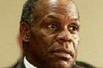 Danny Glover pracuje nad szczepionką