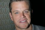 Matt Damon podziwia Brada Pitta