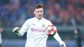 Polski bramkarz na zapleczu Bundesligi? Miałby pełnić rolę rezerwowego