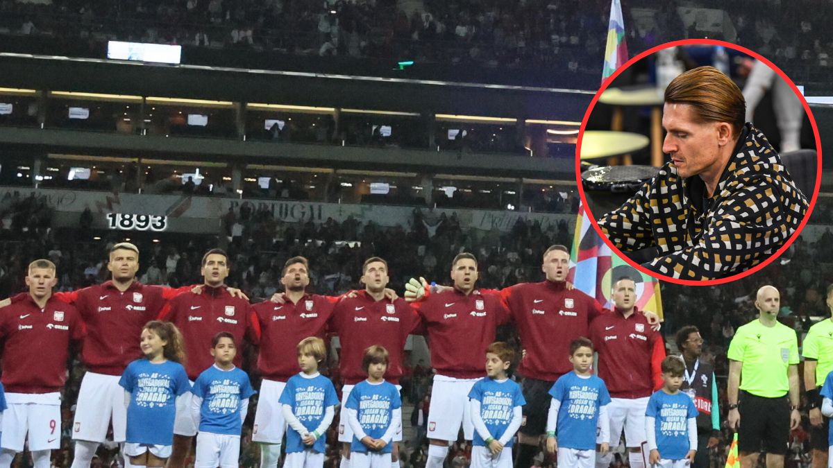 Ekspert TVP przeklął podczas transmisji na żywo