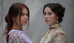 Rosyjsko-ukraiński serial „Kozacka miłość” w TVP2