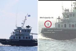 Kolejny przypadek. Rosja naruszyła terytorium Finlandii