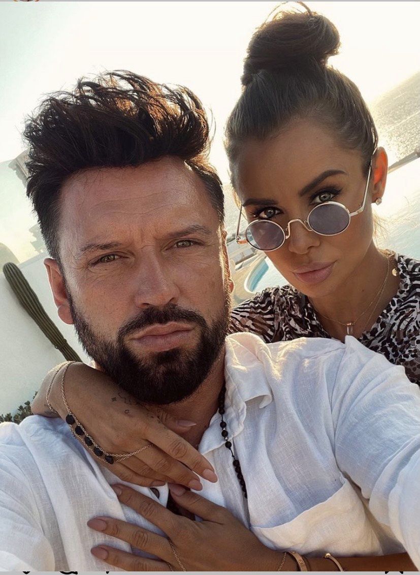 Oliwia Bieniuk jednak NIE POWIERZY kariery partnerowi Natalii Siwiec?