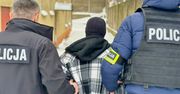 Słupsk: Obnażał się i onanizował na ulicy. Został wydalony z Polski