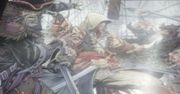 Czwarta część Assassin's Creed ma podtytuł Black Flag. Są pierwsze plotki
