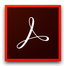 Adobe Acrobat DC – PDF Reader icon