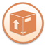 Parcel icon