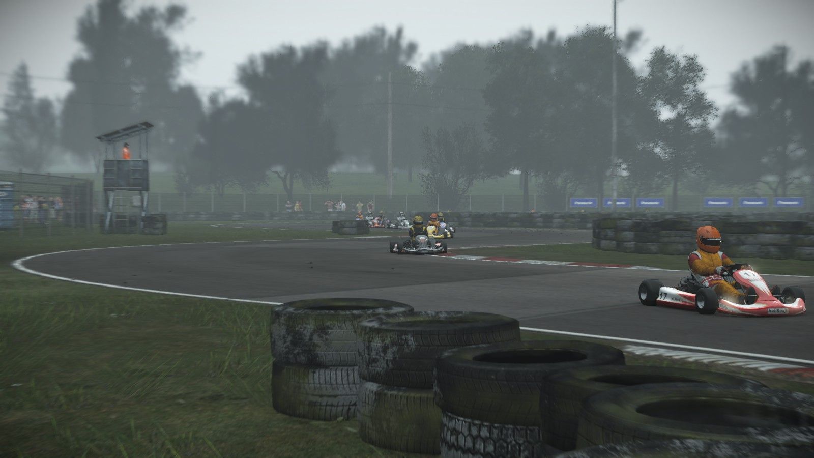 Project CARS — naprawdę bardzo dobre wyścigi sfinansowane z kieszeni graczy 2