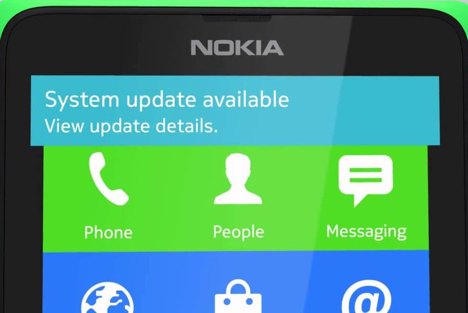Nokia X, X+ i XL nie otrzymają aktualizacji do nowej wersji zmodyfikowanego Androida