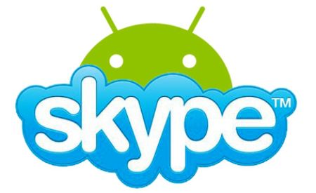 Nowy Skype dla Androida ze znacznie mniejszym apetytem na energię