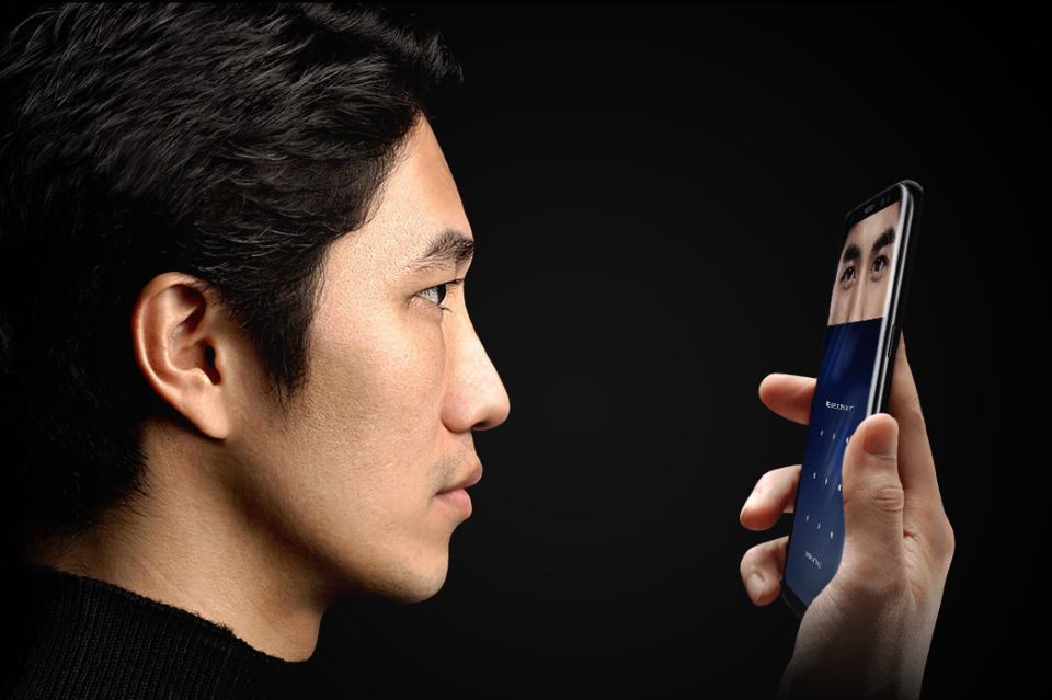 Oczywiście, że Samsung Galaxy S9 może mieć własne Face ID