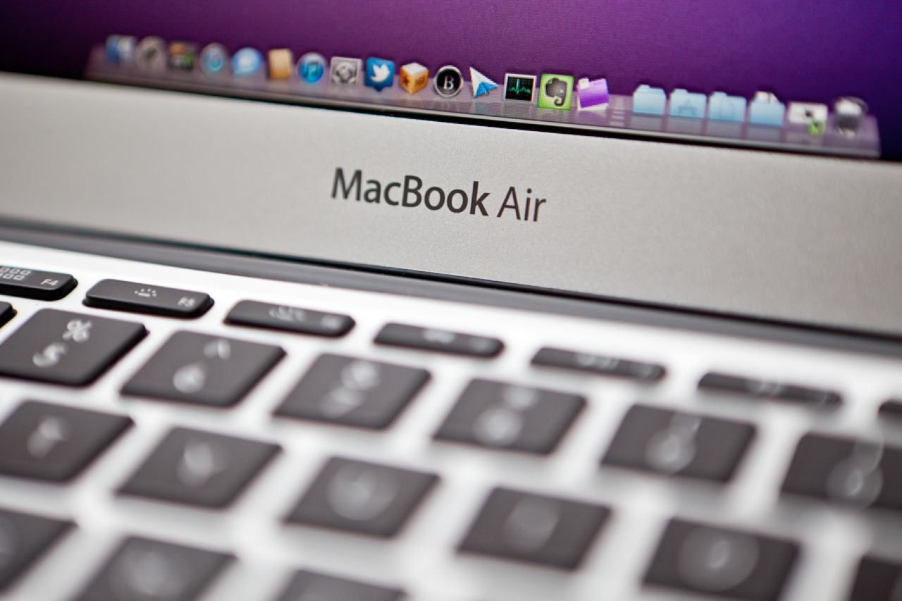 Lenovo Air 13 Pro potwierdza, że Apple robi najpiękniejsze laptopy