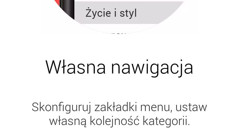 Gazeta.pl LIVE Wiadomości 6