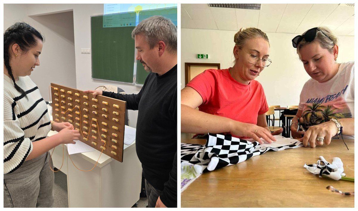 Leszno: Pedagogika drugiego stopnia – dla tych, którzy chcą zdobyć nowy zawód, ale też poznać bliżej drugiego człowieka