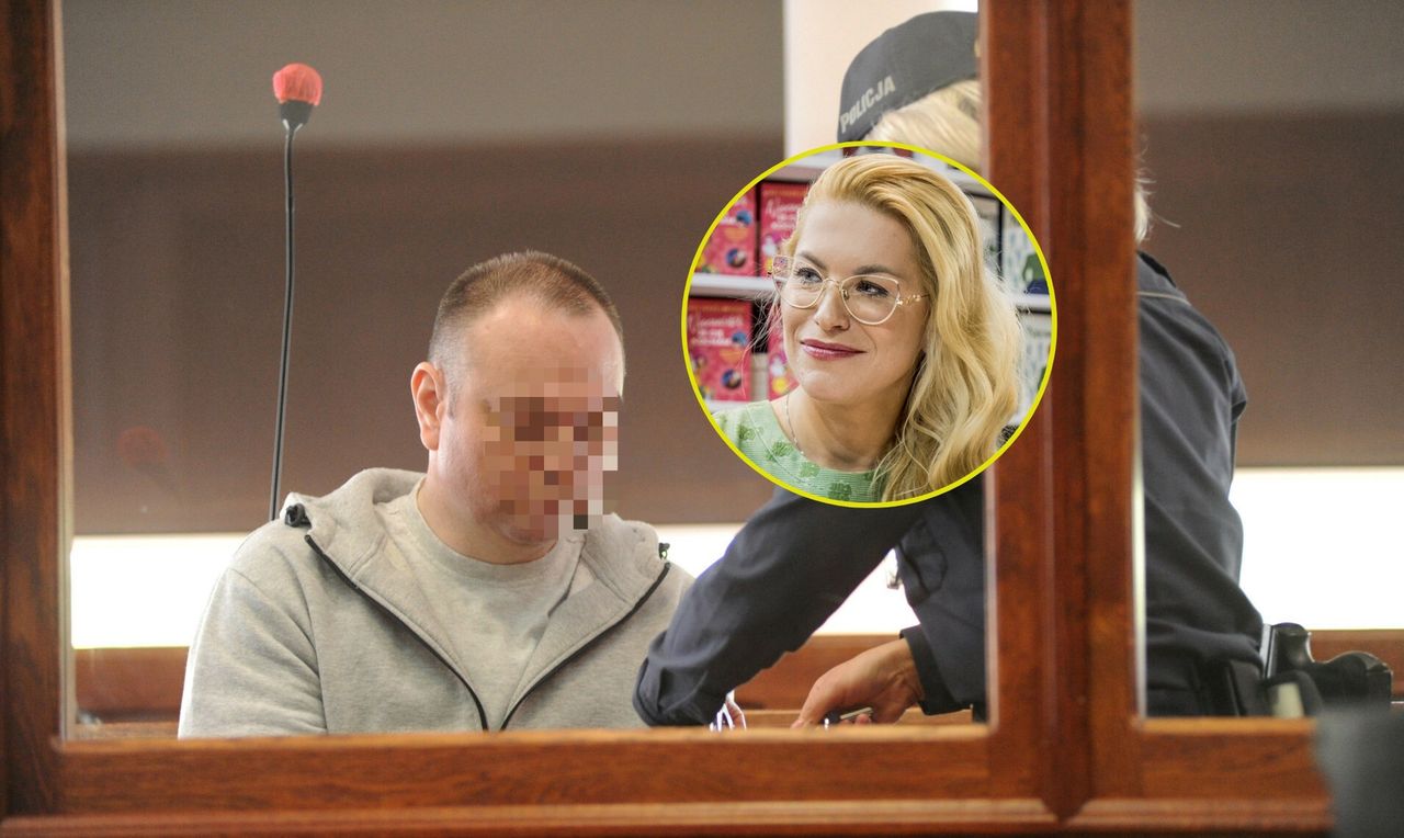 Rozkochał, zabił i okradł trzy kobiety. Napisała o nim książkę