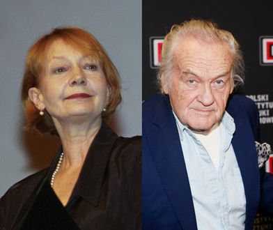 Jerzy Skolimowski i Elżbieta Czyżewska. "Para wybuchowa", którą rozdzieliła zdrada