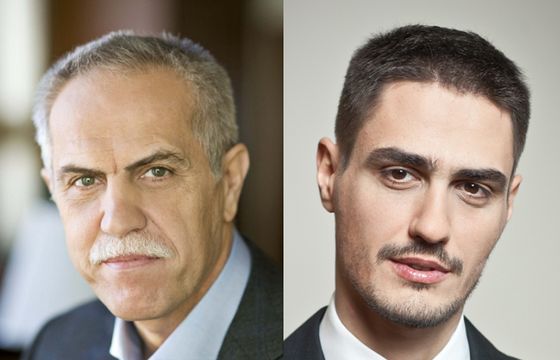 Zmiana prezesa Cyfrowego Polsatu. "To kolejny etap sukcesji. Solorz stawia na zaufanych menedżerów"