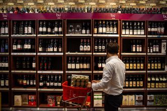 Nowe podatki PiS. Alkohol tylko dla zasobnych. Akcyza w górę