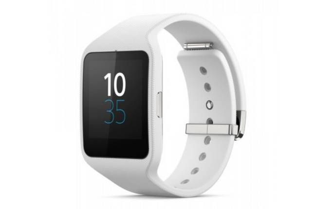 Sony stawia na sport i lifelogging: Smartwatch 3 i opaska SmartBand Talk 2