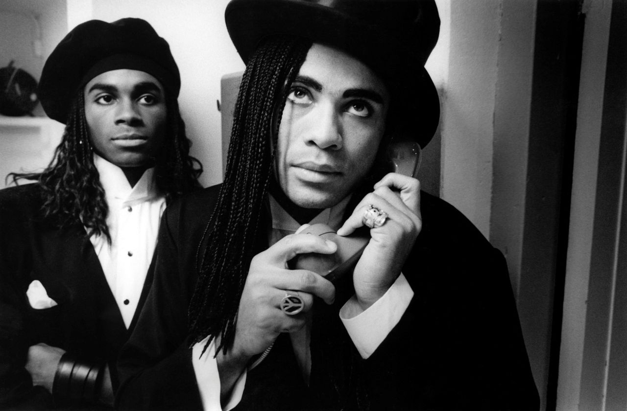 Milli Vanilli