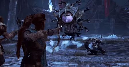 D&D: Dark Alliance na nowym trailerze. Akcja, kooperacja i żadnych rzutów kośćmi