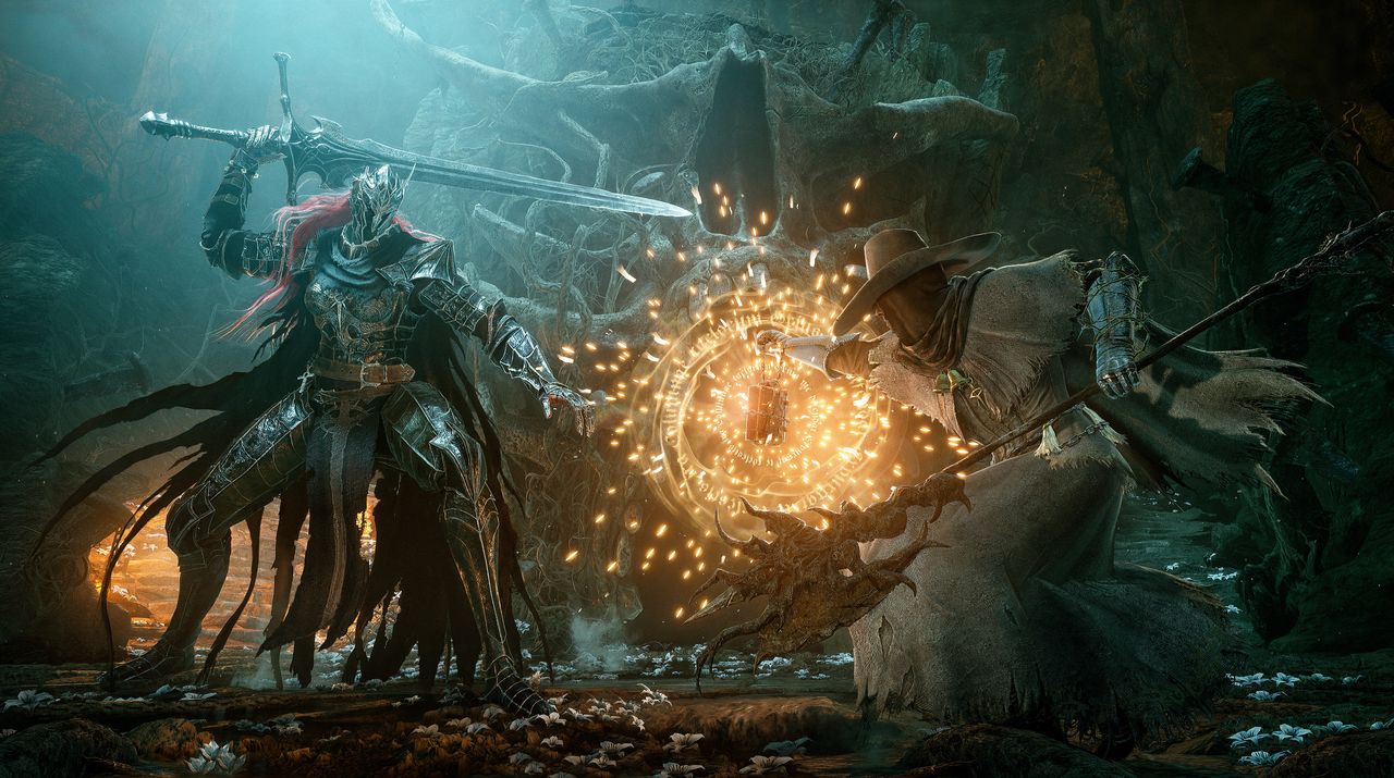 Lords of the Fallen: data premiery. Wiemy, jaka jest cena gry