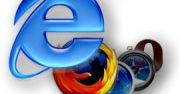 Porównanie darmowych przeglądarek internetowych