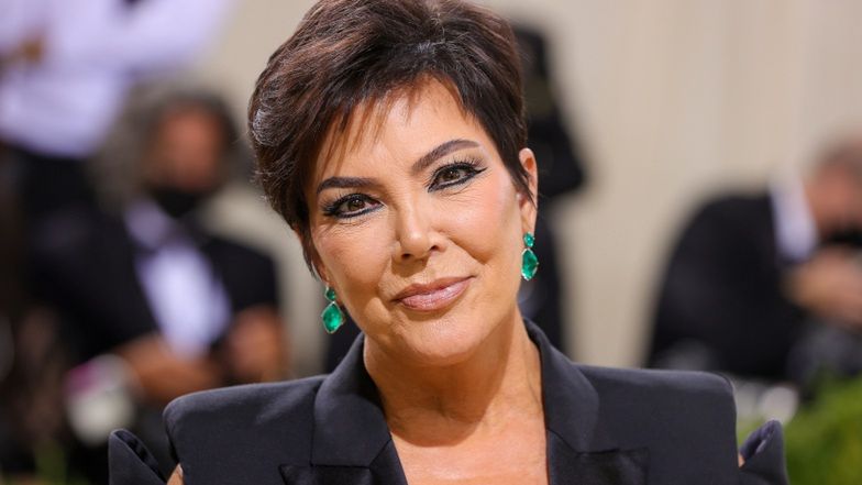 Kris Jenner