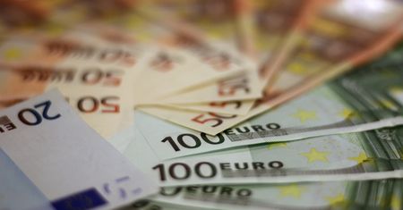 Rekordowy wkład Niemiec do budżetu UE. Polska korzysta najbardziej
