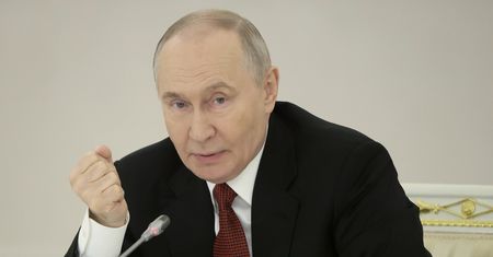 Jest decyzja. Rosja przedłuża zakaz eksportu benzyny
