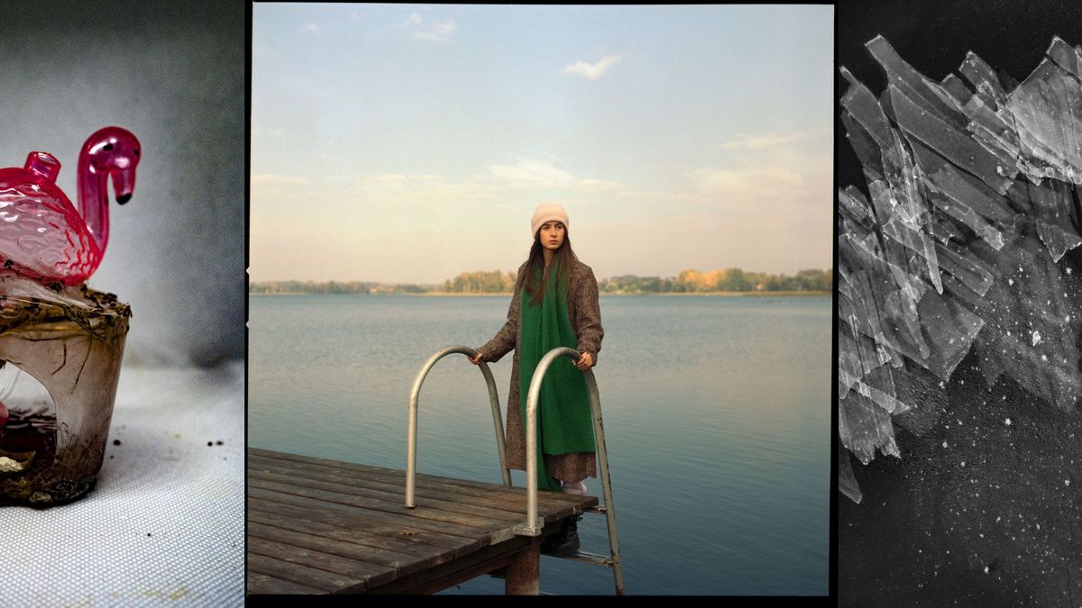 Aż troje Polaków zostało dostrzeżonych w tegorocznym konkursie Sony World Photography Awards. Dwoje z nich ubiega się o główną nagrodę.