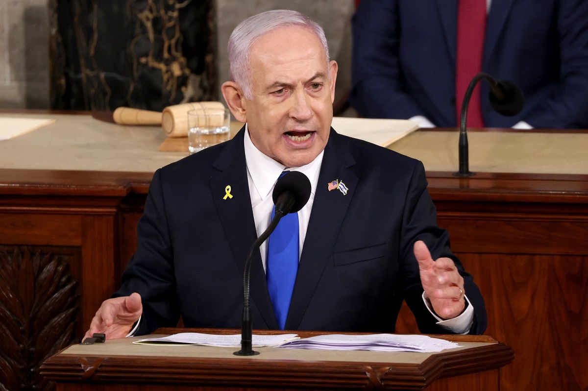 Izrael wzywa do pilnej ewakuacji. Netanjahu ostrzega