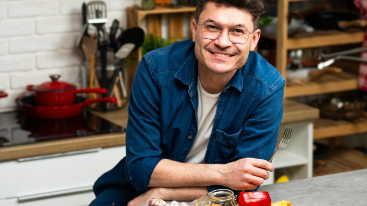 Zrób obiad w takim wydaniu, a na pewno nie pożałujesz