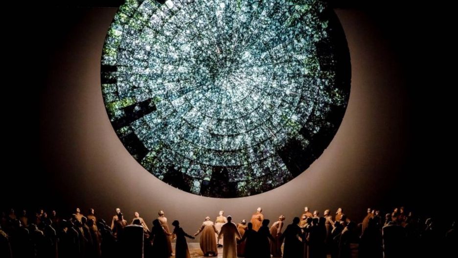"Simon Boccanegra" w Teatrze Wielkim-Operze Narodowej 