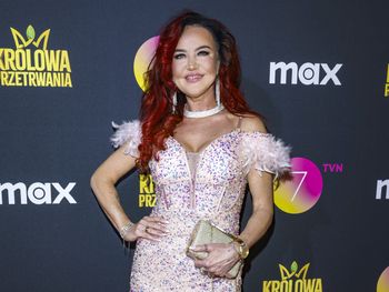 Ważyła ponad 100 kg. Agnieszka Kotońska schudła ponad 40 kg