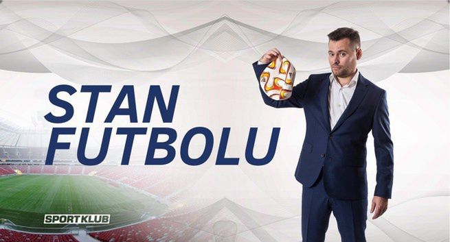 „Stan Futbolu” przenosi się ze Sportklubu do Eleven