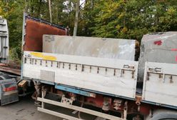 Lista usterek nie miała końca. Inspektorzy w szoku