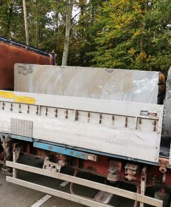 Lista usterek nie miała końca. Inspektorzy w szoku