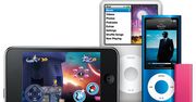 iPody touch i nano tańsze na Święta