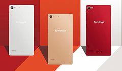 Vibe X2 i Vibe Z2 - nowe smartfony od Lenovo (wideo)