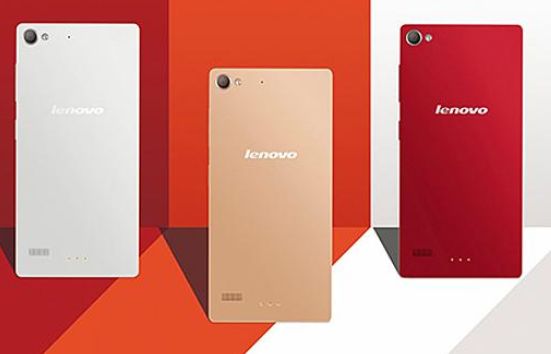 Vibe X2 i Vibe Z2 - nowe smartfony od Lenovo (wideo)