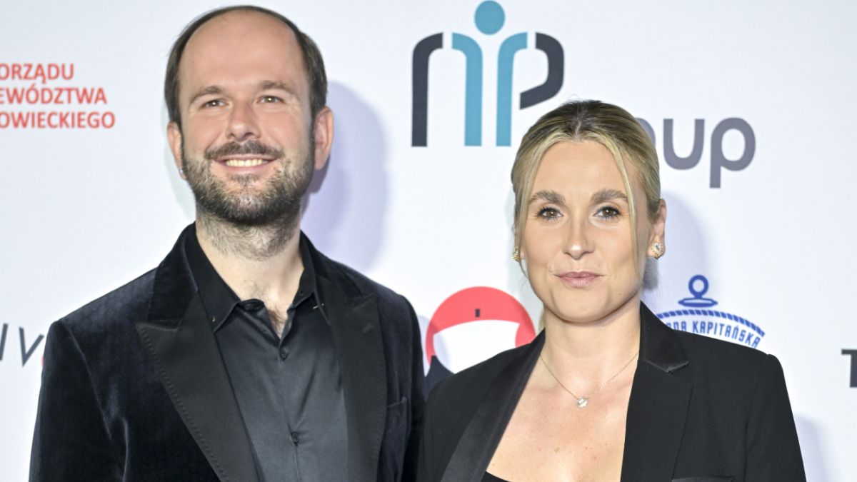 Sławomir i Kajra odnieśli się do plotek na temat ich związku