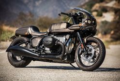 BMW R 18 The Wal to kolejny dowód na customowy potencjał niemieckiej maszyny