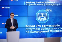 Polski (nie)Ład? Wirtualne pieniądze na milionowe inwestycje w samorządach